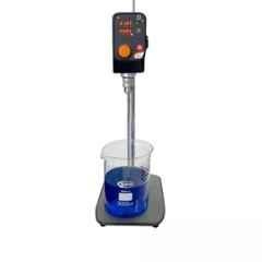 Glassco 240V 1500rpm Digital Overhead Stirrer Without Wi-Fi, 6050.DNEU.01