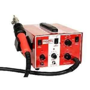 Klapp soldering online station