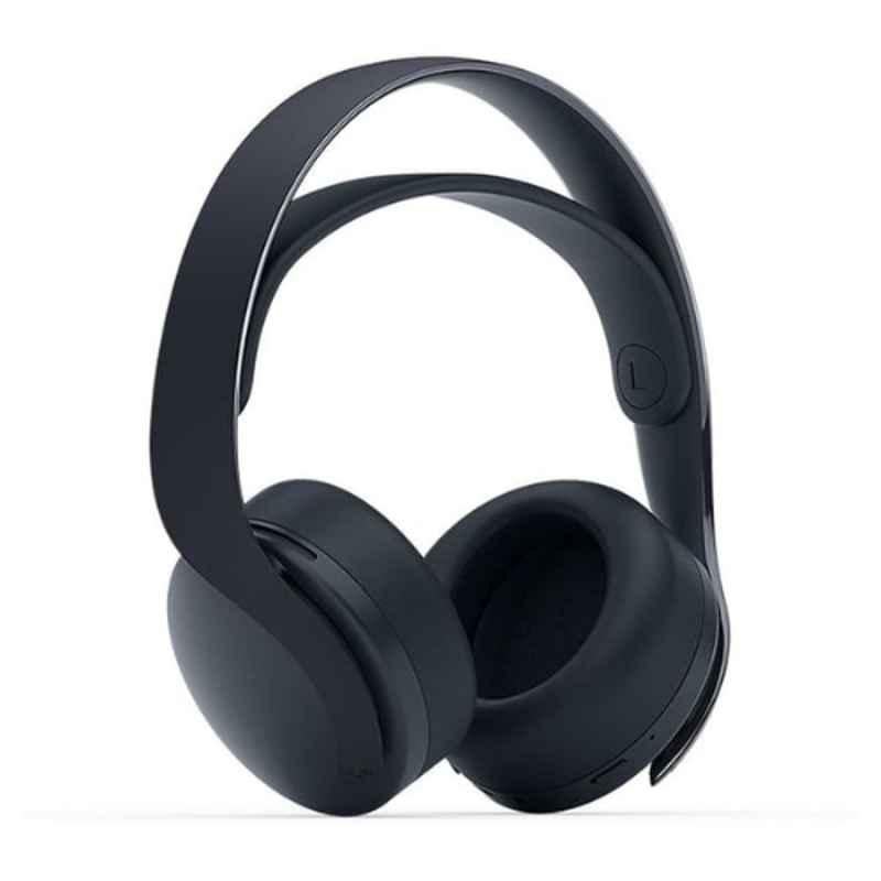 PS5 PULSE 3D Dual Microphone Midnight Black Wireless Headset, CFIZWH1E