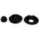 Kisankraft KK-BCT-8608 5 inch Nylon & Plastic Black Slim Trimmer Line for Brush Cutter, P63