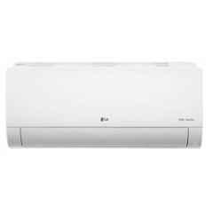 LG 1.5 Ton 4 Star White Inverter Hot & Cold Split AC, KS-H18DNYD
