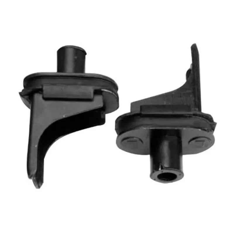 Bravo M-Pn-1197 Chassis Bracket Lh/Rh for Honda Accord Set Of 2 Pcs, BRA-WZ3GJ6