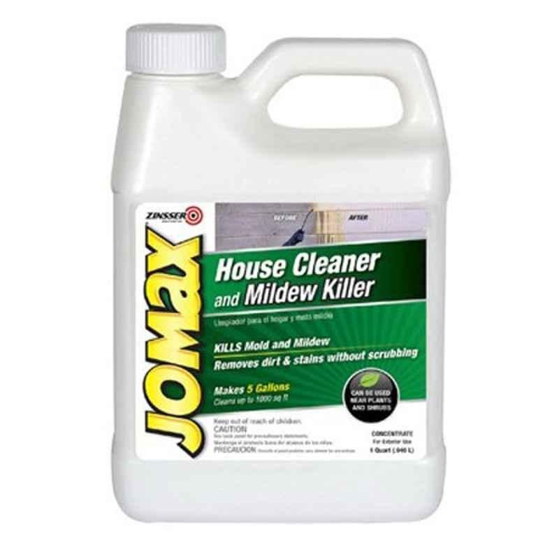 Jomax Zinsser 946ml House Cleaner & Mildew Killer