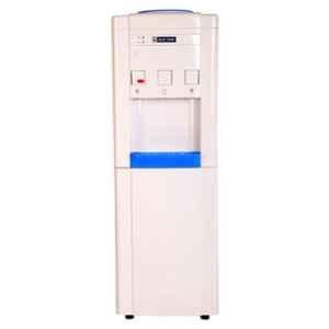 Blue Star 3 Litre Floor Standing Hot, Cold & Normal Water Dispenser without Cooling Cabinet, BWD3FMCGA