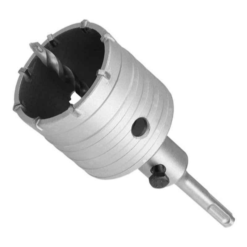 Tolsen 80mm Industrial Hole Core Bit Set, 75894