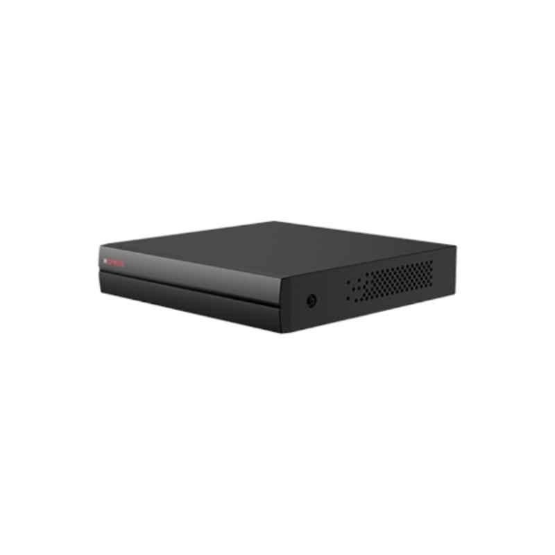 CP Plus 16 Channel 1080N 64Mbps Digital Video Recorder with Supports HDCVI, AHD, TVI, CVBS & IP Video Input, CP-UVR-1601E1V-I