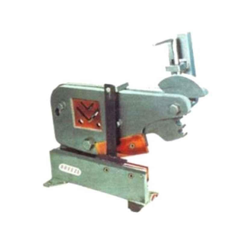 Breeze Economy Type 175mm Combination Angle Shearing Machine, B-8-CH