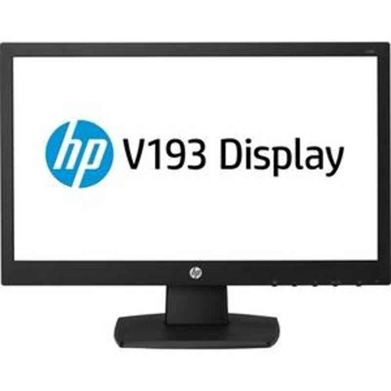 HP 18.5 inch LED backlit Monitors G9W86AA