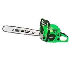 Xtra Power Agrikut 3.5HP 58cc 22 inch Petrol Chainsaw