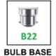 Philips 14W Cool Day White Standard B22 LED Bulb, 929001256222 (Pack of 4)