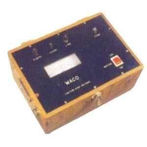 Waco WI 2504HM Analog Insulation Tester Resistance Range 5000M Ohm