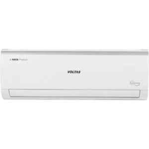 Voltas 243V Vectra Elite 2 Ton 6000W White Split Inverter AC