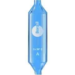 Borosil 10ml Class B Volumetric Pipettes, 7102006