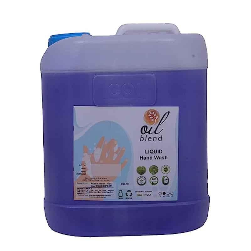 Oil Blend 6L Lavender Liquid Hand Wash