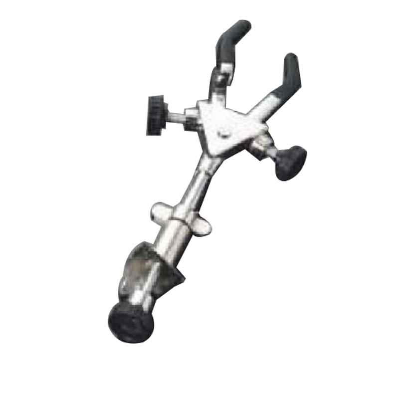 Glassco Zinc Alloy Euro Design Retort Clamp, 390.303.02 (Pack of 2)-picture-32