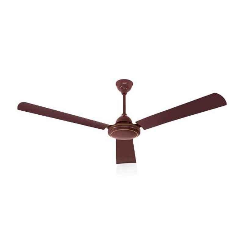 Orpat Air Storm 75W AB Brown Ceiling Fan, Sweep: 48 inch