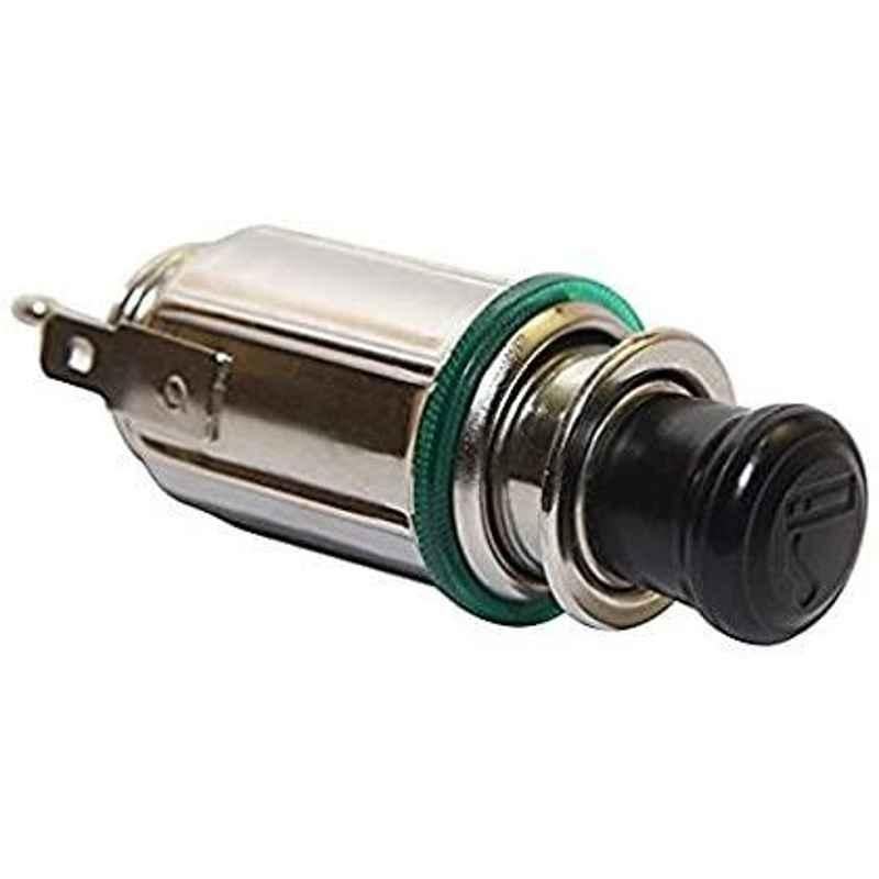 Universal car deals cigarette lighter