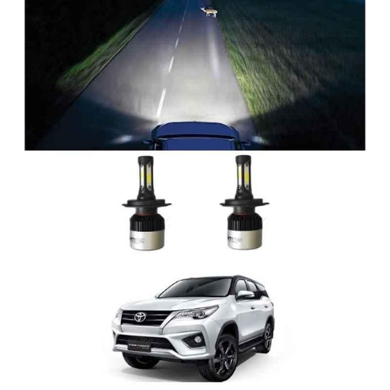 Fortuner store light price