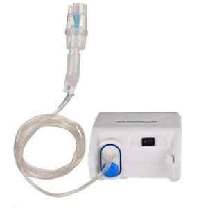 BPL N1 White Breath Ezee Nebulizer, 91MED116