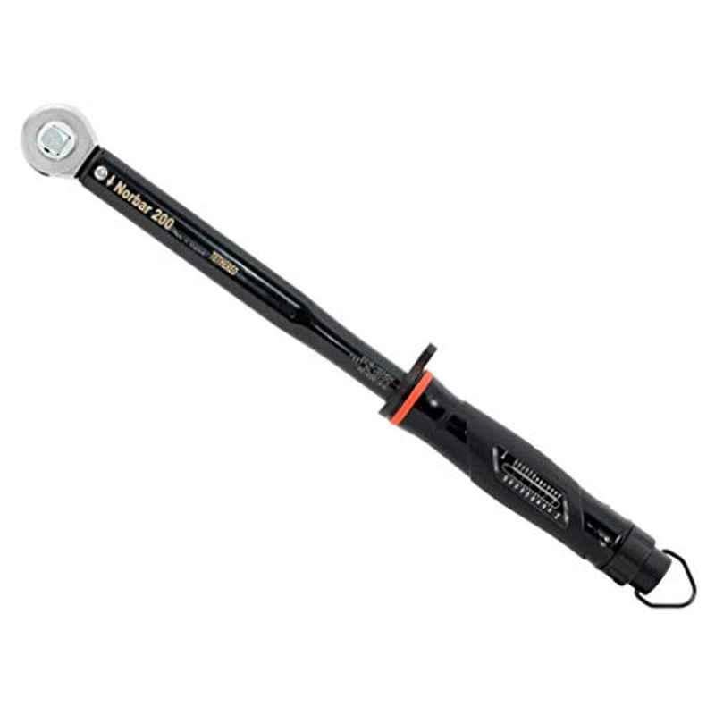 Norbar-Nortorque Tethered Torque Wrench 40-200Nm