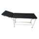 PMPS 72x20x32 inch Mild Steel & Iron Examination Table with Mattress