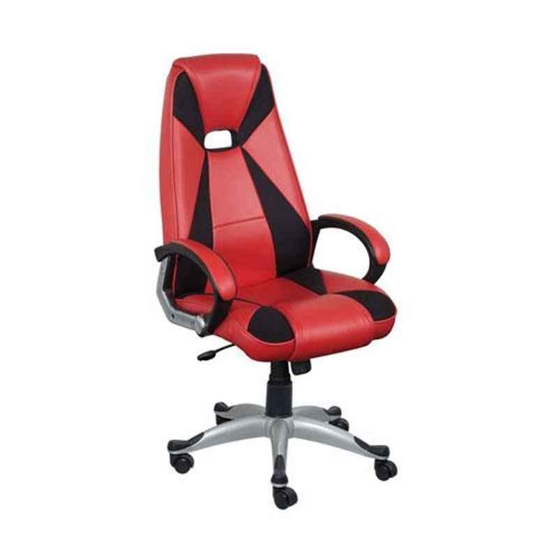 Sunview Red & Black High Back Gaming Ferrari Office Chair (Pack of 2)