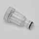 Trumax 3/4inch Inlet Nozzle Water Filter Pressure Washer Accessory