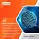 Quick Heal Antivirus Pro for 10 Users 1 Year with CD/DVD