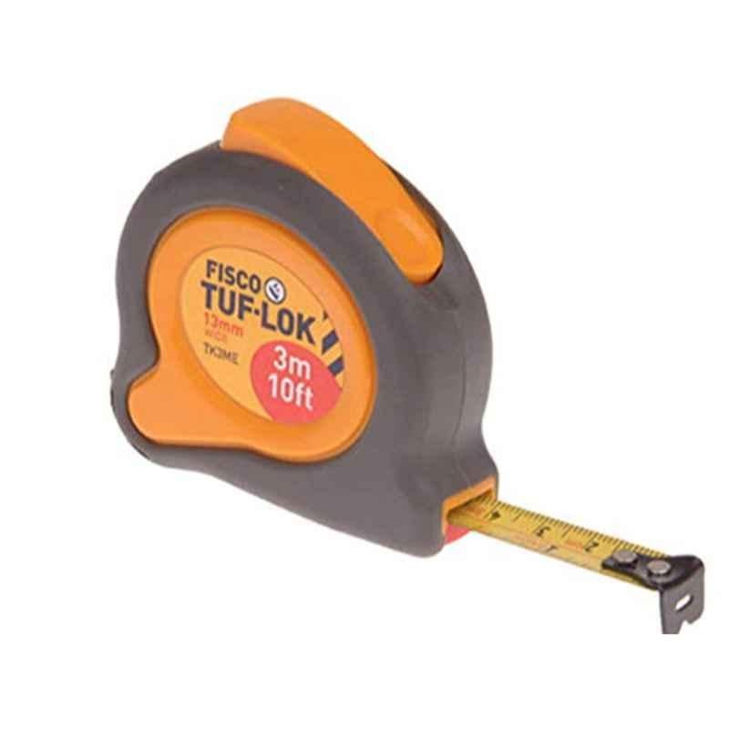 Fisco 13mm Tuf-Lok Measuring Tape