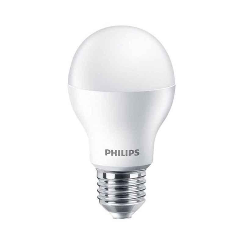 Philips 11W E27 6500K CooldayLight Essential LED Bulb, 929001900485