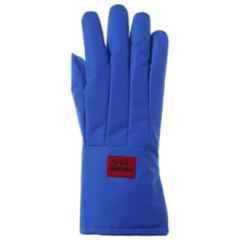 Tarsons PVC Mid Arm Cryo Gloves, Size: XL, 371080