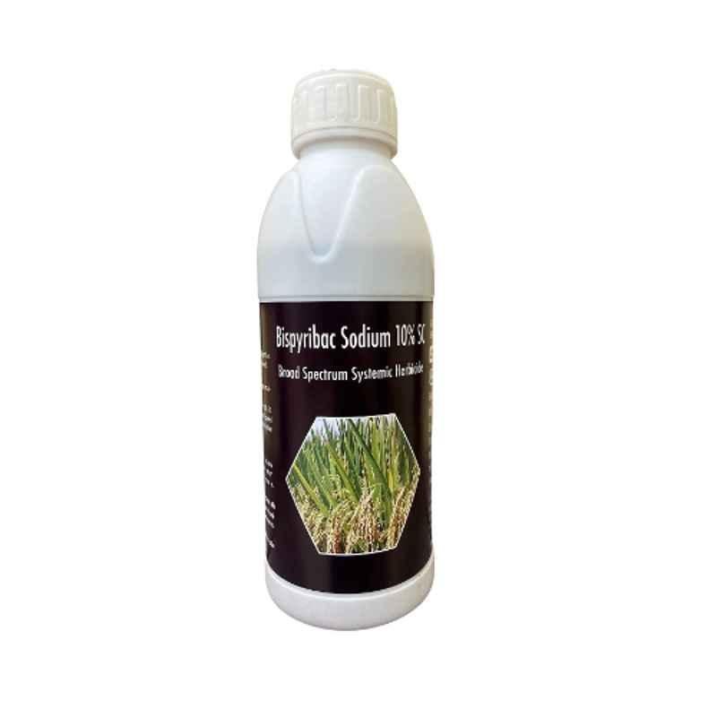 Katyayani Garuda 1000ml Bispyribac Sodium 10% SC Herbicide for Rice Paddy