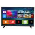 Candes Pro 40 inch Black Full HD Smart Android LED TV, CTPL40E1S