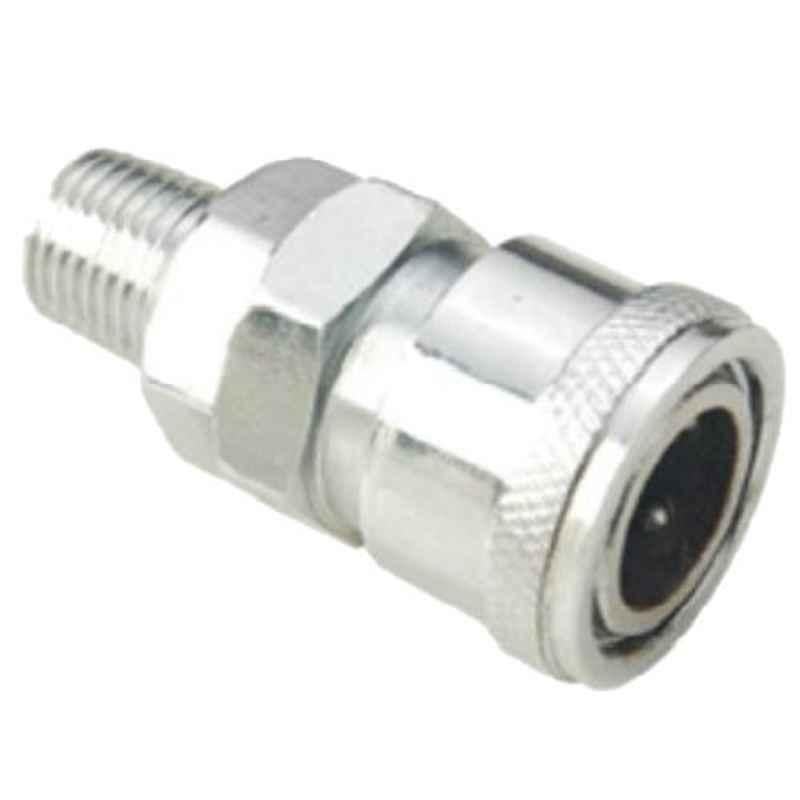 Elephant 3/8 inch Couplingmlale Socket, SM-30