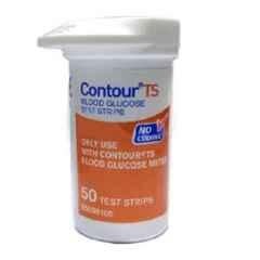 Bayer 192 50 Glucometer Test Strips