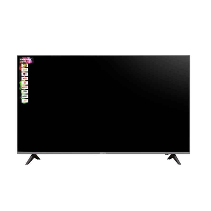 Geepas 55 inch Android Smart LED TV, GLED5508SFHD