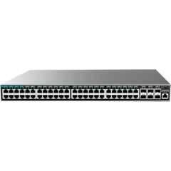 Grandstream 48x GigE & 6x SFP+ Enterprise Layer 3 Managed PoE Network Switch, GWN7816