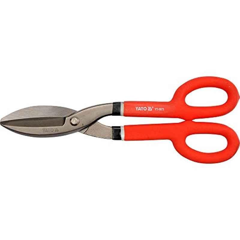 Yato YT-1973 310mm Stainless Steel American Type Tin Snip Cutter