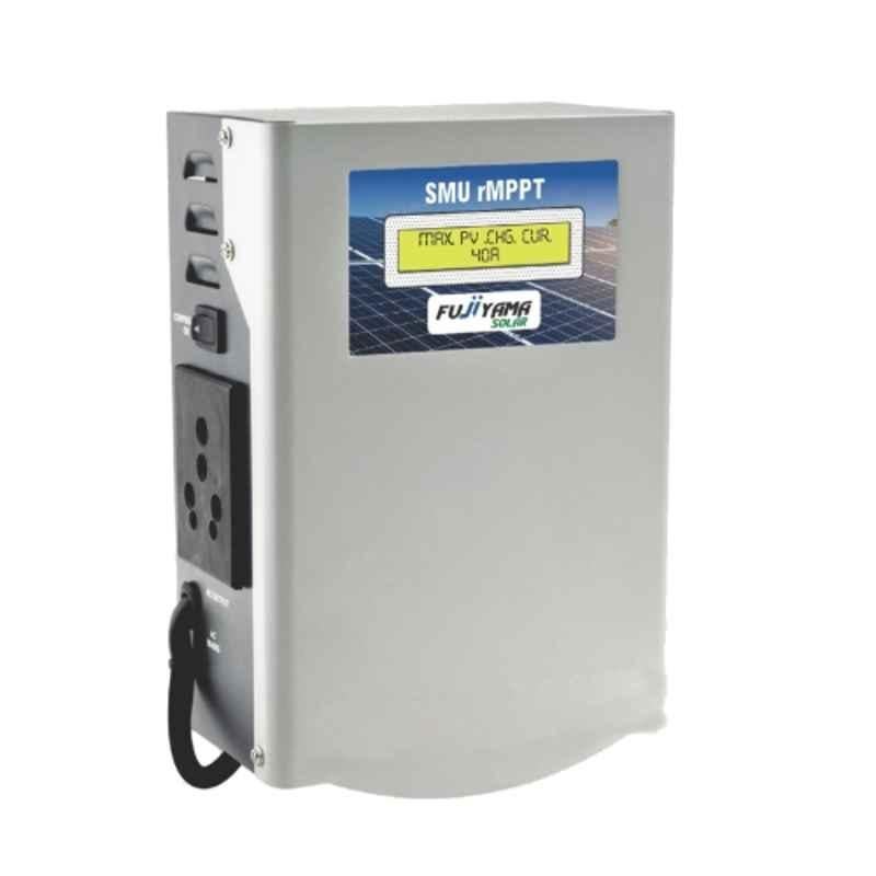 Fujiyama 40A 12/24VDC rMPPT Solar Management Unit with 3 Years Warranty, SOL1224-40A