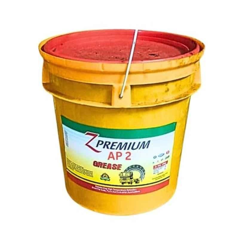 Z Premium 5kg AP2 Grease