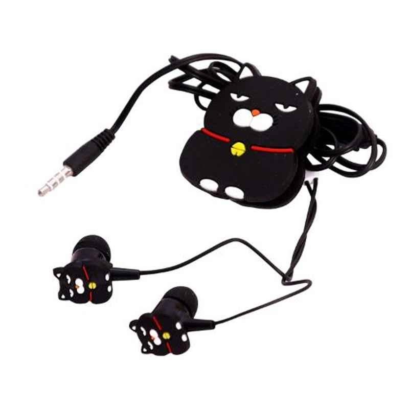 Teddy earphones discount