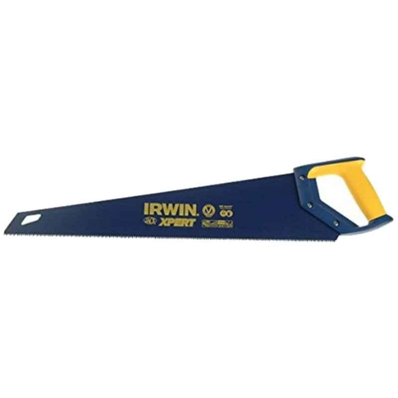 Irwin PTFE 550 mm Xpert Coarse with Gullets Handsaw, 10505547