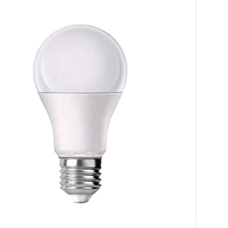 Abbasali 6W E27 LED Bulb (Pack of 6)