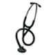 3M Littmann 27 inch Black Tube Cardiology Stethoscope with Chestpiece & Eartubes, 2161