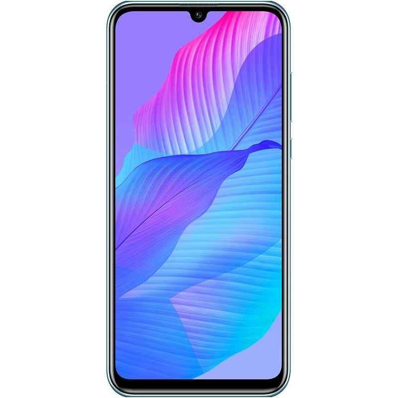 Huawei Y8p 6.3 inch 6GB/128GB Breathing Crystal Smartphone, AQM-LX1-BRECRSTL-6GB-128GB