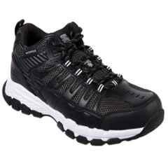 skechers safety toe