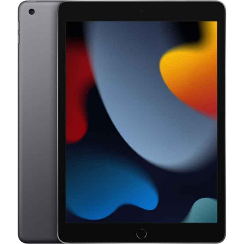 Apple iPad 64GB 10.2 inch Space Grey WiFi Tablet