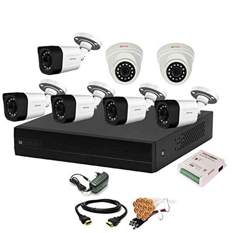 dvr kit price