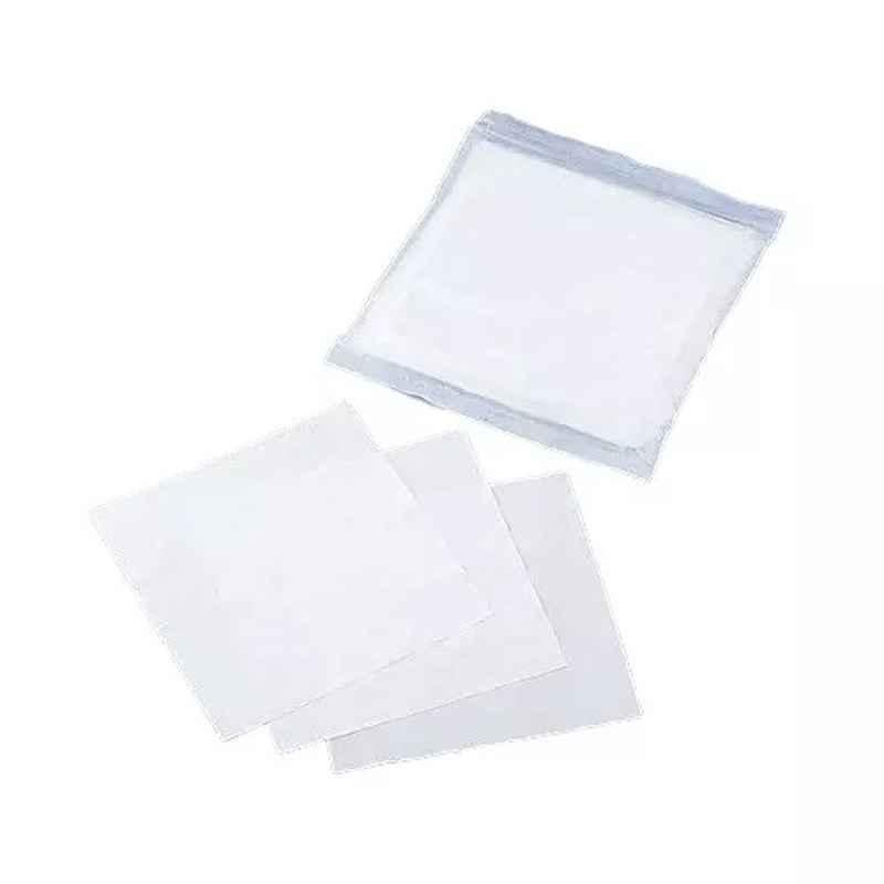 Lab Plus Cleanroom Wiper 9x9 inch, LP-864 (Pack of 100)