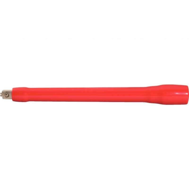 KS Tools 1/2 inch CrV Steel Insulated Extension, 117.1229